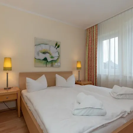 Inselstrand Inselstrand 2212 * هيرينجسدورف