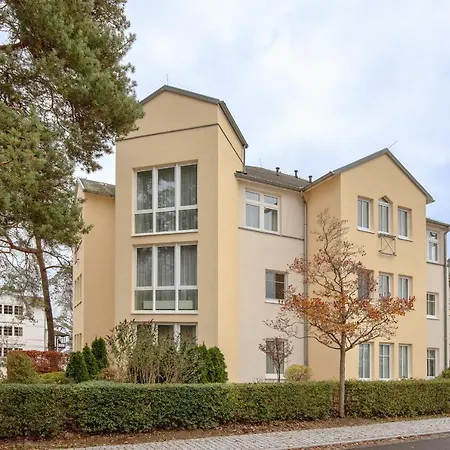 Apartment Inselstrand Inselstrand 2212 *