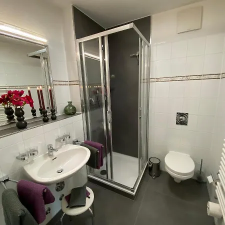 Inselstrand Inselstrand 2212 هيرينجسدورف