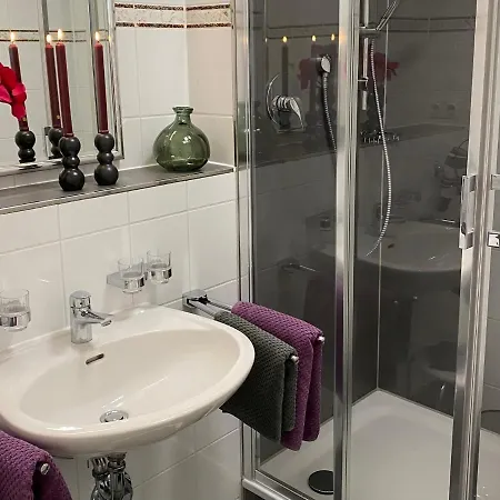 Apartment Inselstrand Inselstrand 2212 Heringsdorf (Usedom)